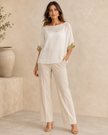 Sunrise Blouse