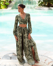 Pureness of Heart | Jasmine Top