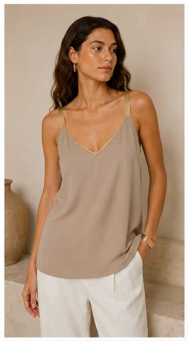 Azure Whisper Top
