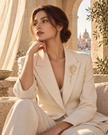 Fleur Dorèe | Brooch