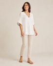 Party on the beach Tunic
