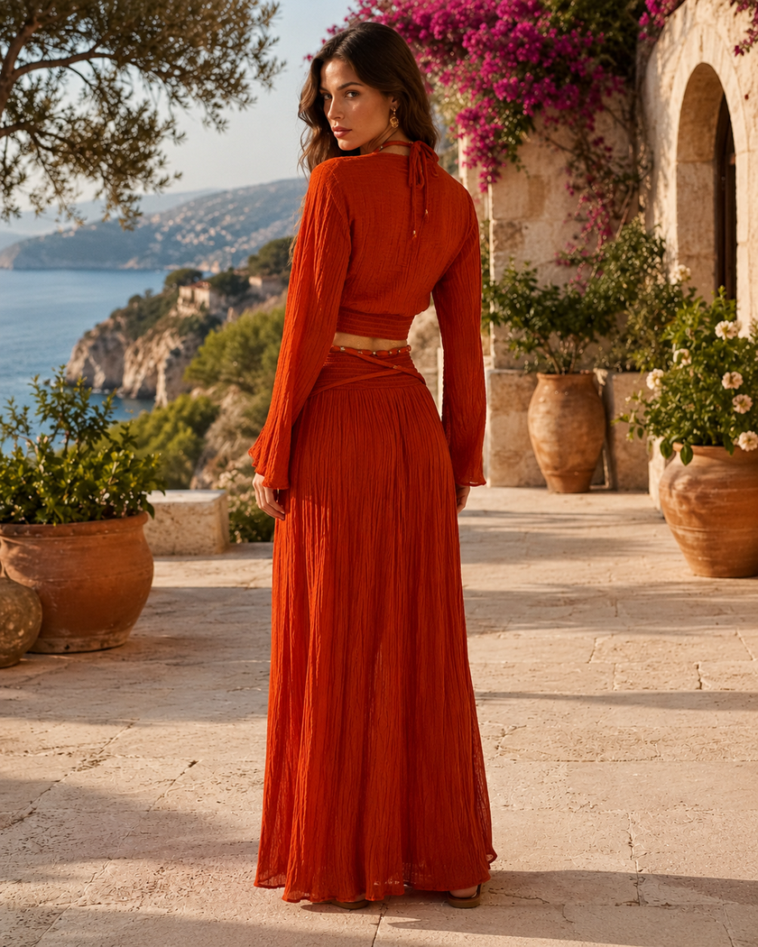 Portofino Skirt