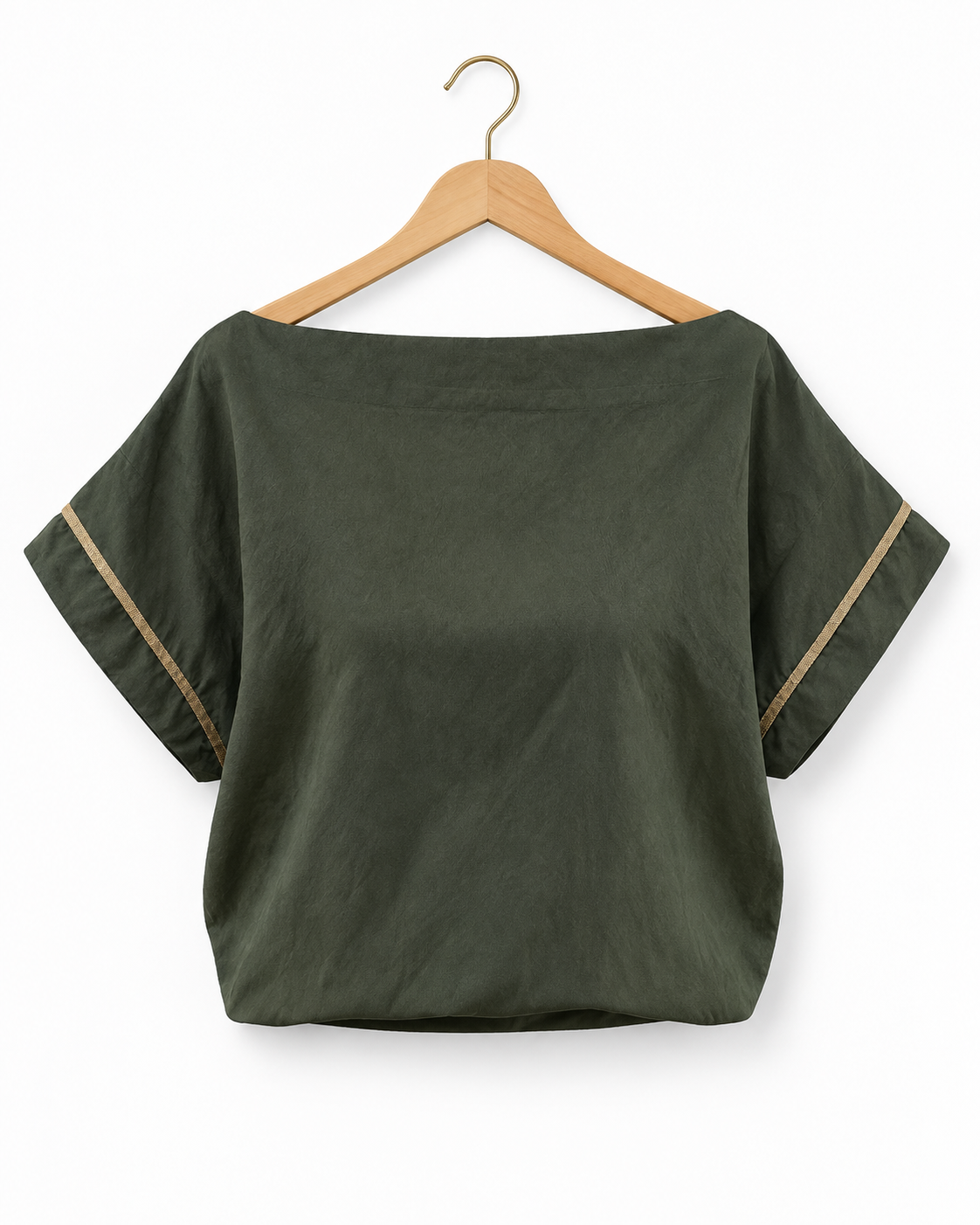 Chimichanga | Blouse