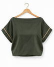 Chimichanga | Blouse
