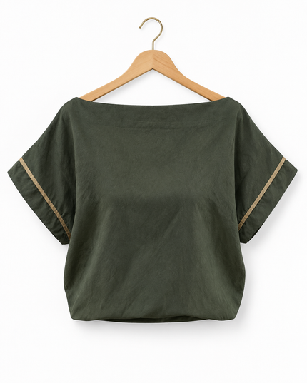 Chimichanga | Blouse