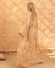 Secrets of the Sands - Modal Maxi Kaftan - New Arrival