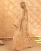 Secrets of the Sands - Modal Maxi Kaftan - New Arrival