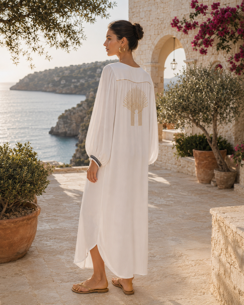 Lima | Kaftan