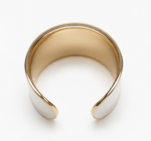 Zuhal Bangle Bracelet