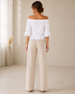 Light Fade Top
