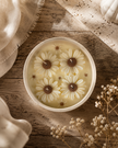 Daisy Flower | Vegan Scented Candle