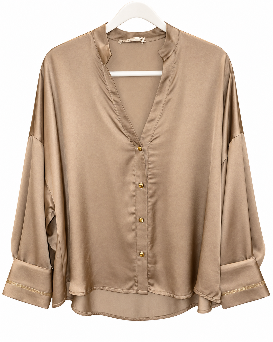 Iberico | Shirt