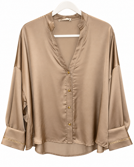 Iberico | Shirt