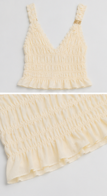 Secret Hour Top