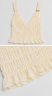 Secret Hour Top