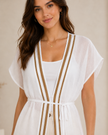 Golden Chill Vest