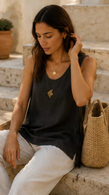Twilight Top