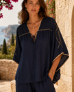 Party On The Beach | Tunic