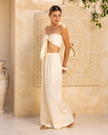 Snowdrop - Modal Pants