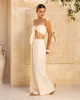 Snowdrop - Modal Pants