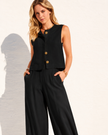 Almost Night | Vest