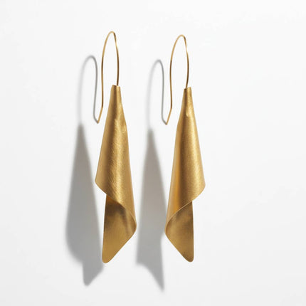 Cassette Seren earrings