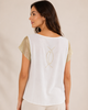 Magic Hour Blouse