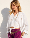 Noon Breeze Blouse