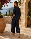 Guadeloupe Pants