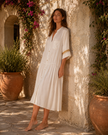 Light Shadows Dress