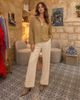 Guacamole Beige | Shirt