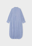 Ava shirtdress stripe