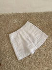 Sofia Shorts - 100% Organic linen